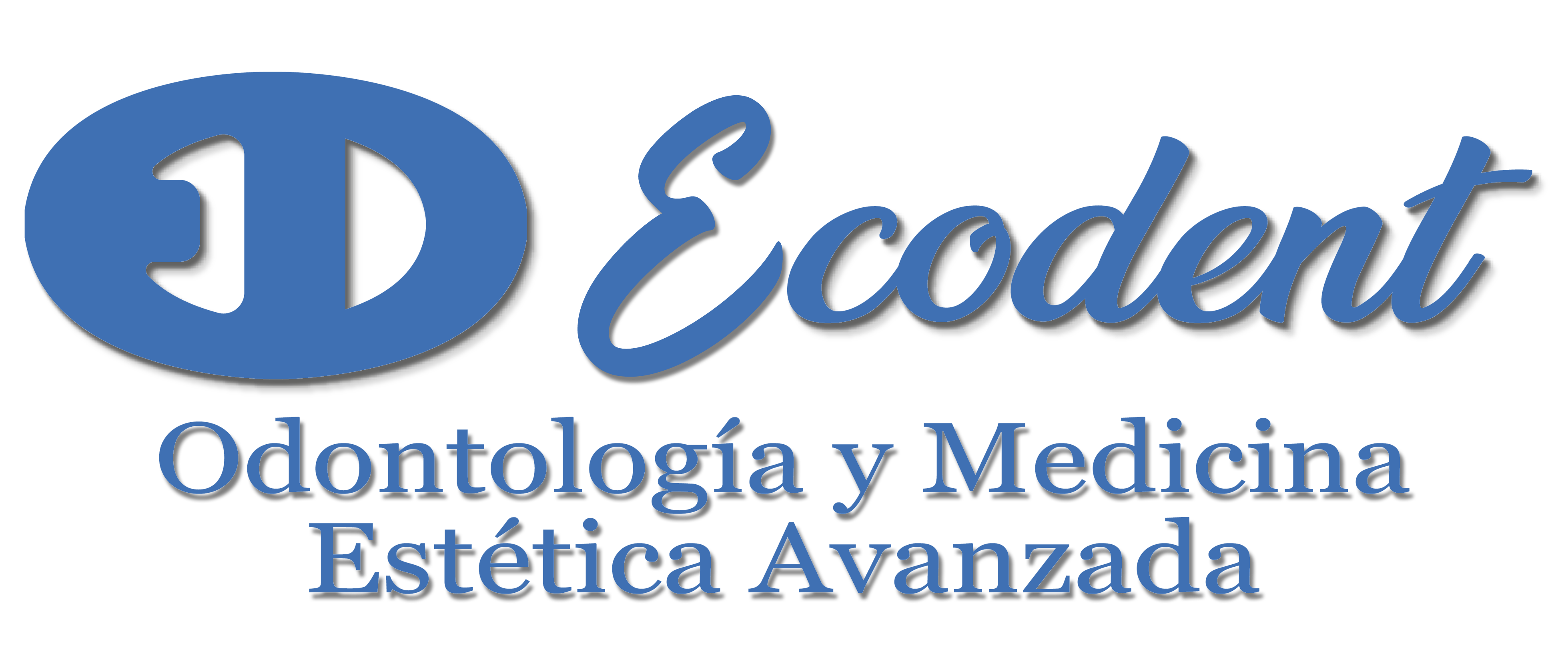 logo Ecodent web 3
